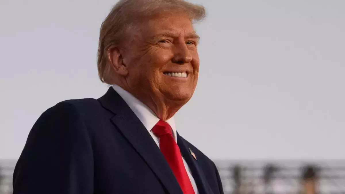 journalist claims Donald Trump health cognitive decline experts US election