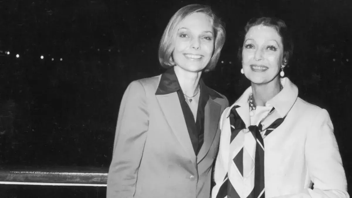 Judy Lewis Clark Gable Loretta Young