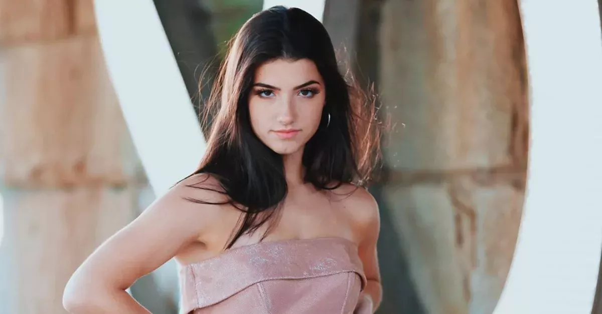 In Just 3 Months, This Mere 15-Year-Old Became The Star Of Tik Tok