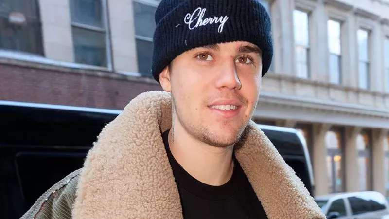 Justin Bieber