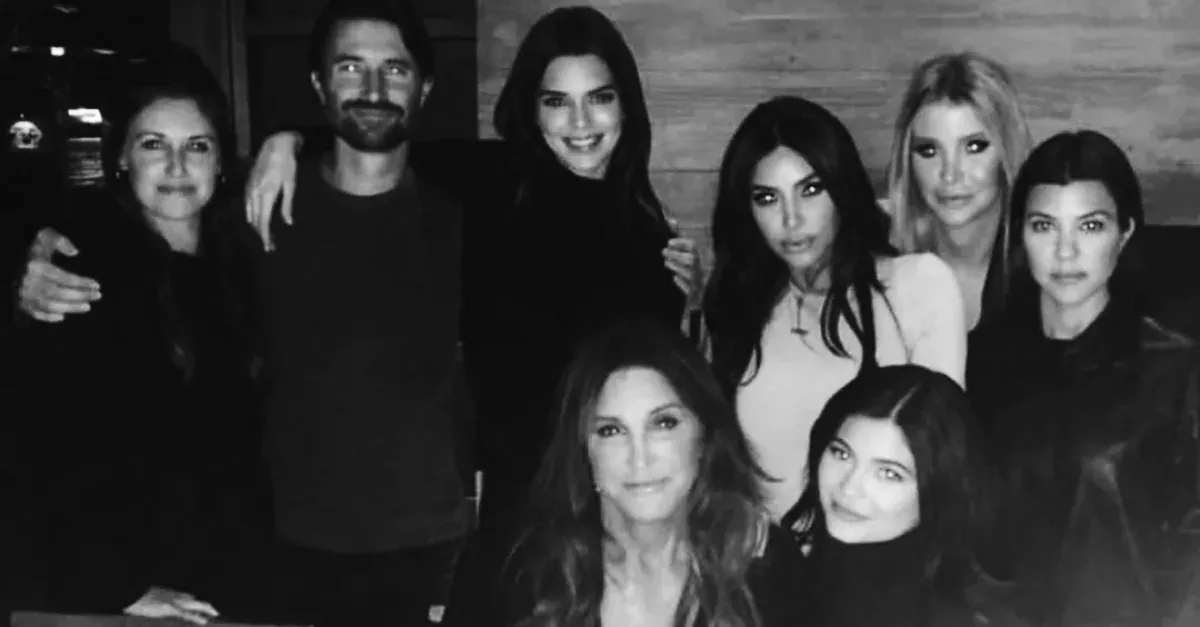 Kardashian - Jenner Klan Deteriorates
