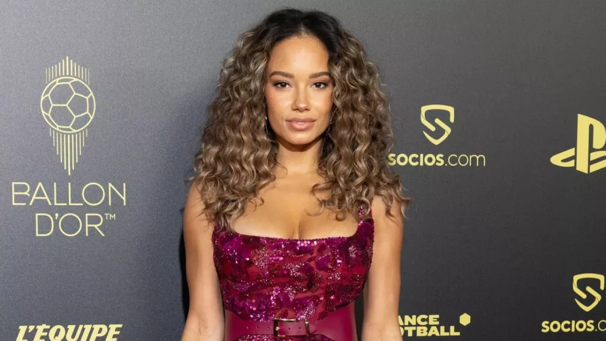 Karim Benzema's girlfriend: Who is Jordan Ozuna?