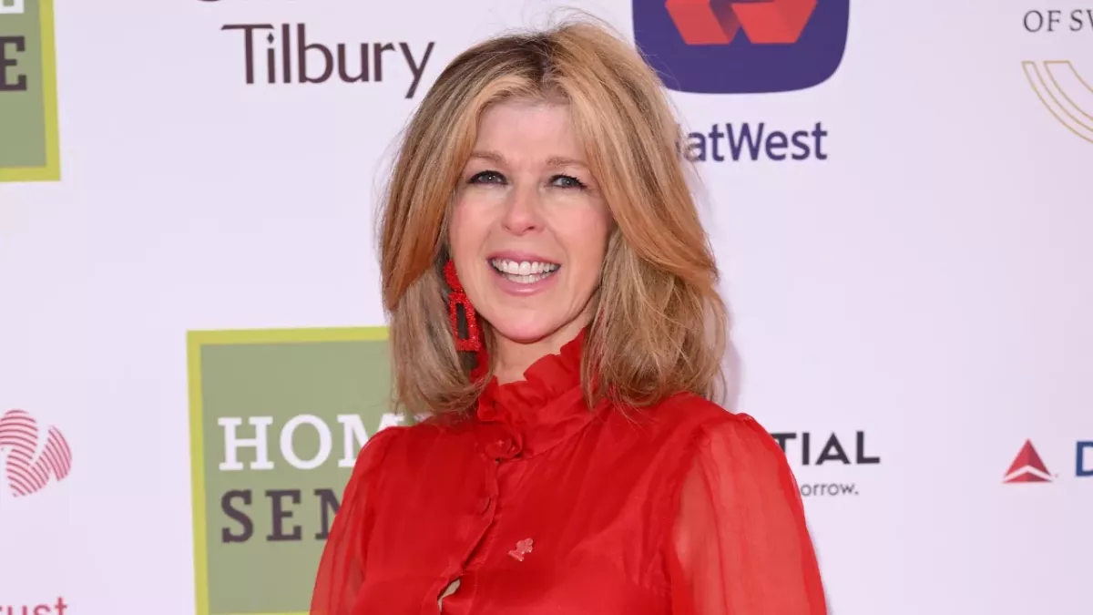 Kate Garraway debt 