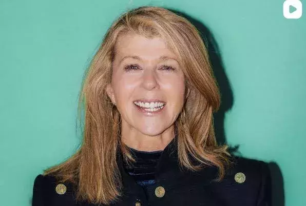 Kate Garraway