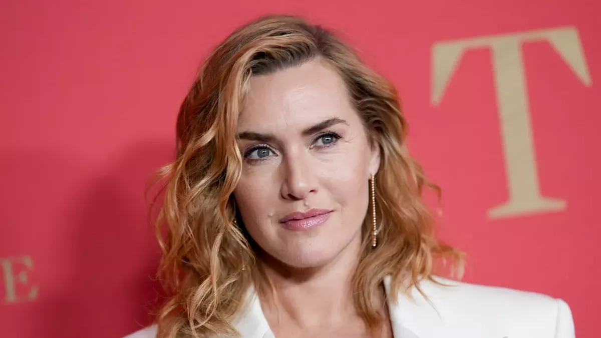 Kate Winslet