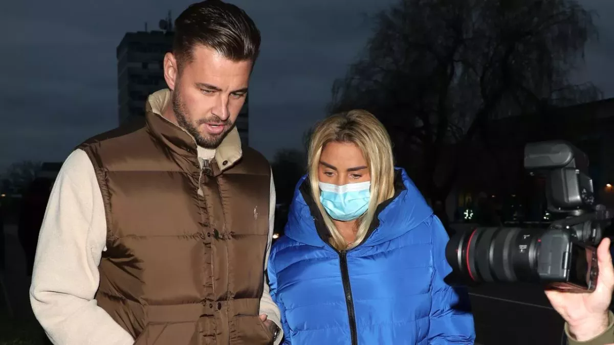 Katie Price allegedly tried to ‘win’ Carl Woods back but failed