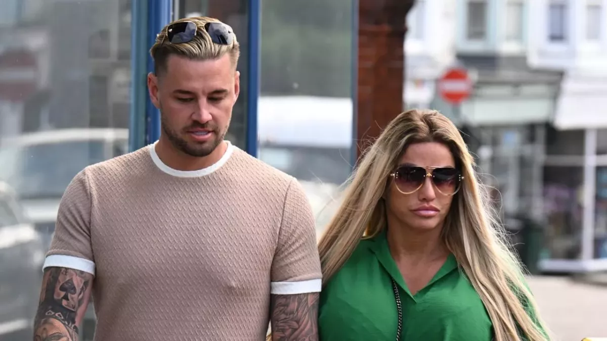 Katie Price and Carl Woods get back together, here’s why