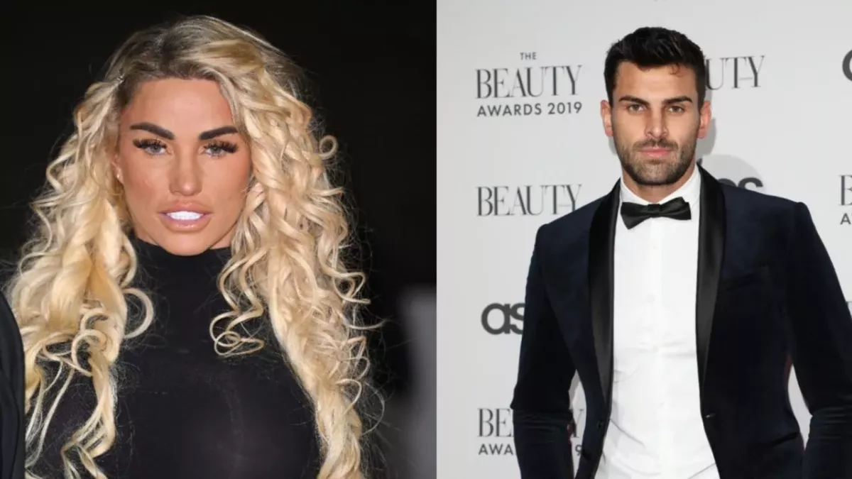 Katie Price and Love Island’s Adam Collard, here’s the truth of the situation