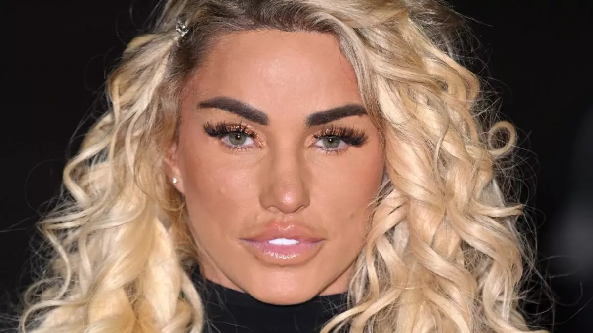 Katie Price, Carl Woods and the Coke scandal, here’s everything we know