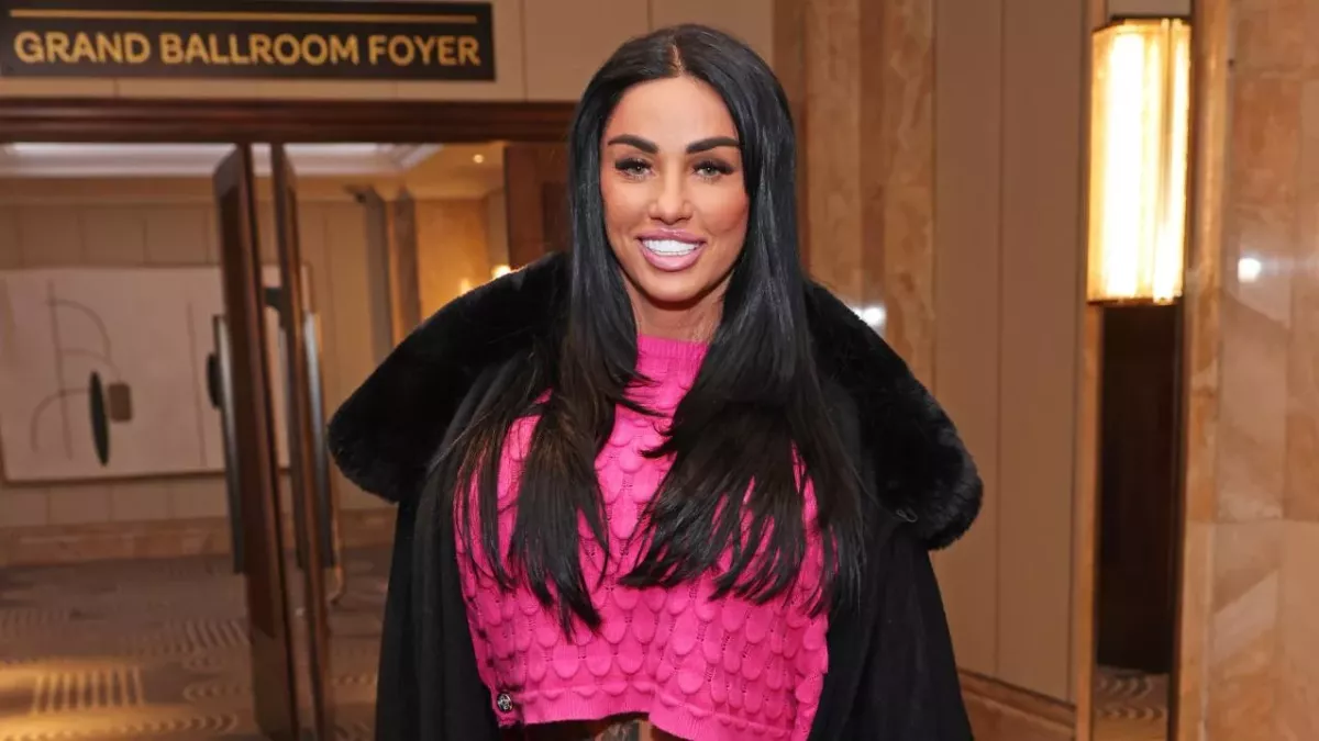 Katie Price Carl Woods JJ Slater cheating scandal