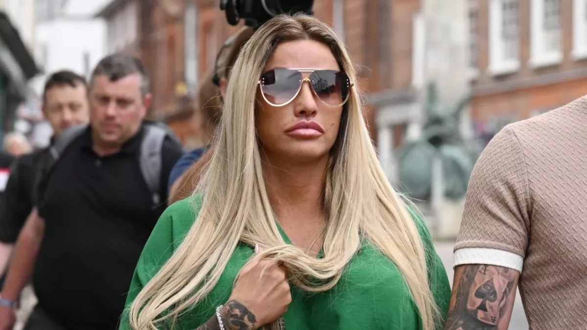 Katie Price: Is the OnlyFans model quitting her career? Here’s what she’s up to