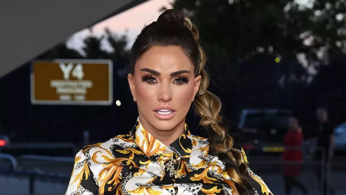 Katie Price relationship John Joe Slater Married at First sight