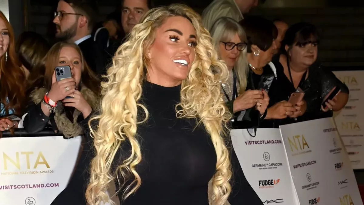 Katie Price: The truth of her post-breakup night outs and Christmas plans revealed