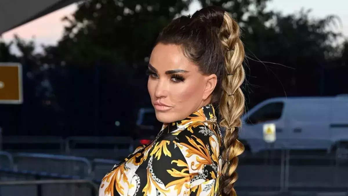 Katie Price’s family are concerned for her mental health after alleged drink-drug driving accident