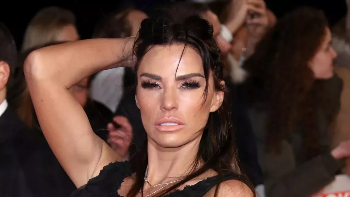 Katie Price's petition for verified ID requirements has reached 140K signatures 