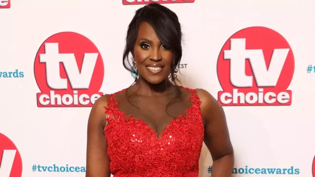 Kelle Bryan update lupus