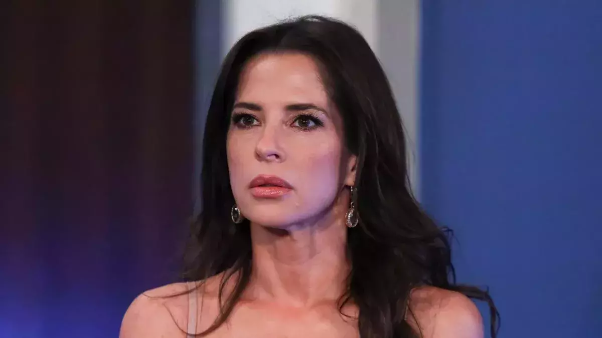 Kelly Monaco’s general hospital exit: What she’s said, what she’s doing, and Billy Miller’s role