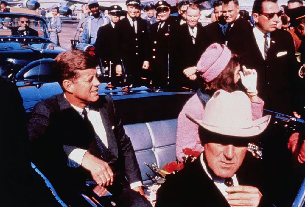 The Kennedy Curse: Coincidence or Genuine Family Tragedy?