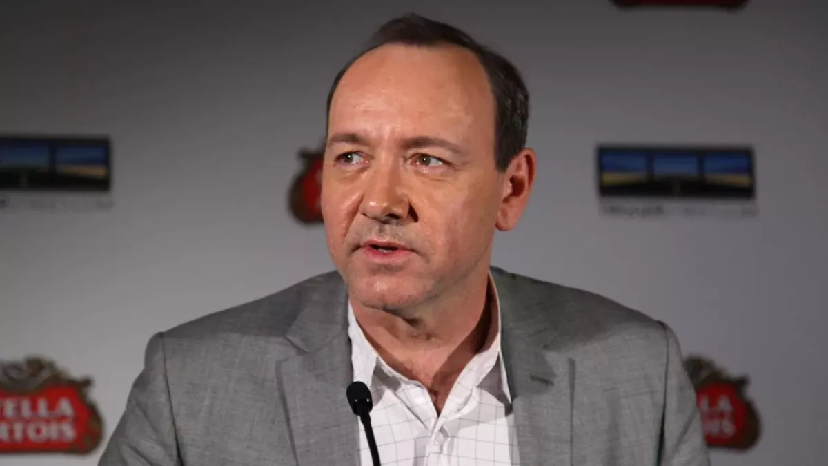 Kevin Spacey set to defend himself in UK court for sexual assault allegations