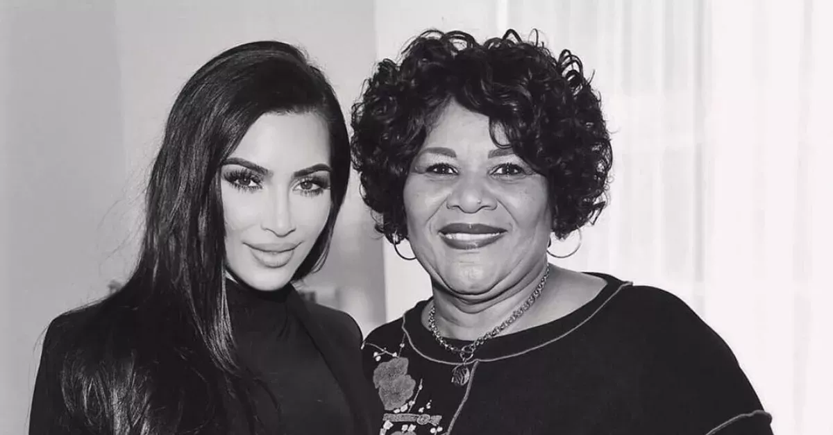 Kim Kardashian Hires This Former Inmate