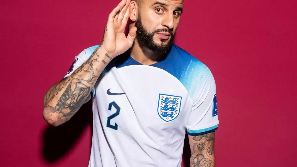 Kyle Walker affair marriage 