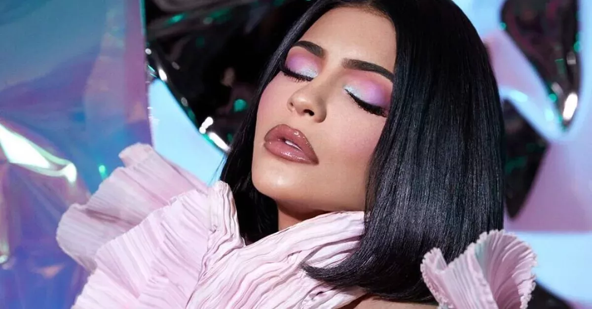 Kylie Jenner 