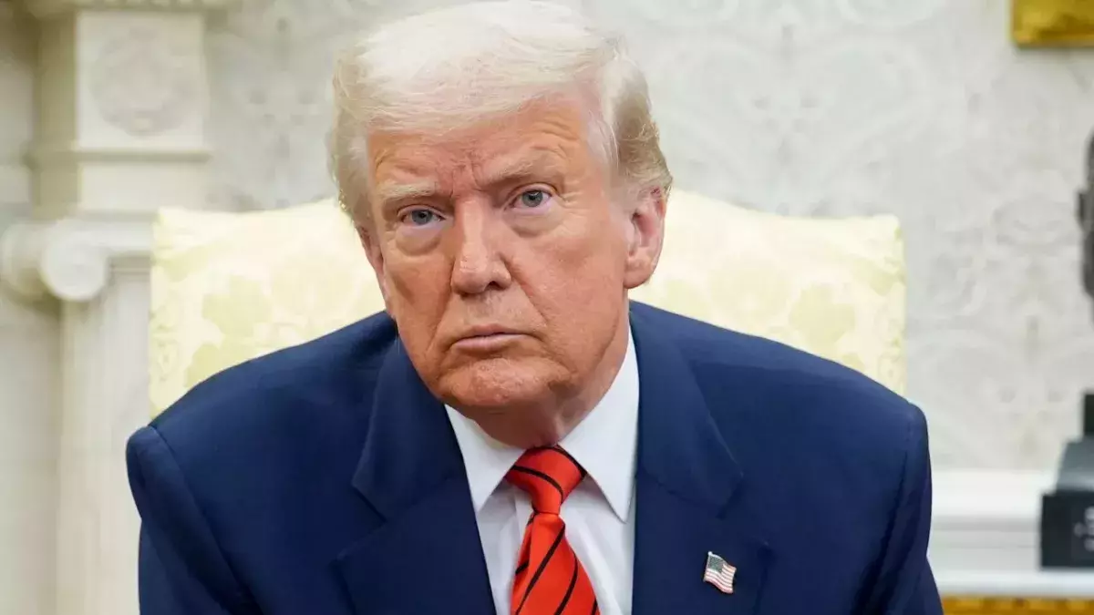 Lady Victoria Hervey Donald Trump private club Mar-a-Lago addictive