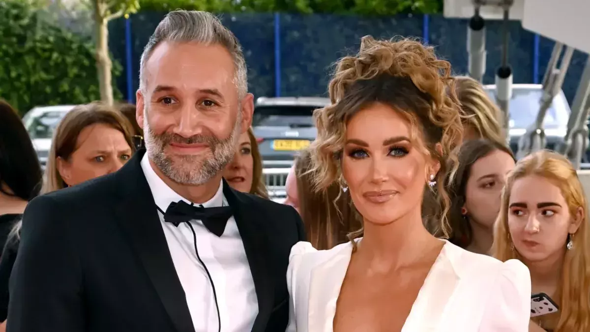 Laura Anderson opens up about trying for a baby with Dane Bowers