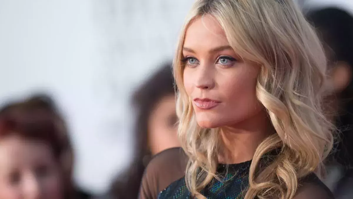 Laura Whitmore