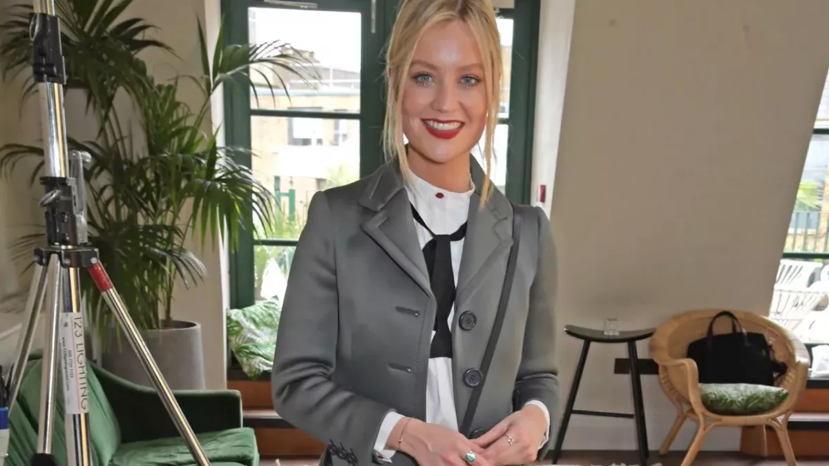 Laura Whitmore
