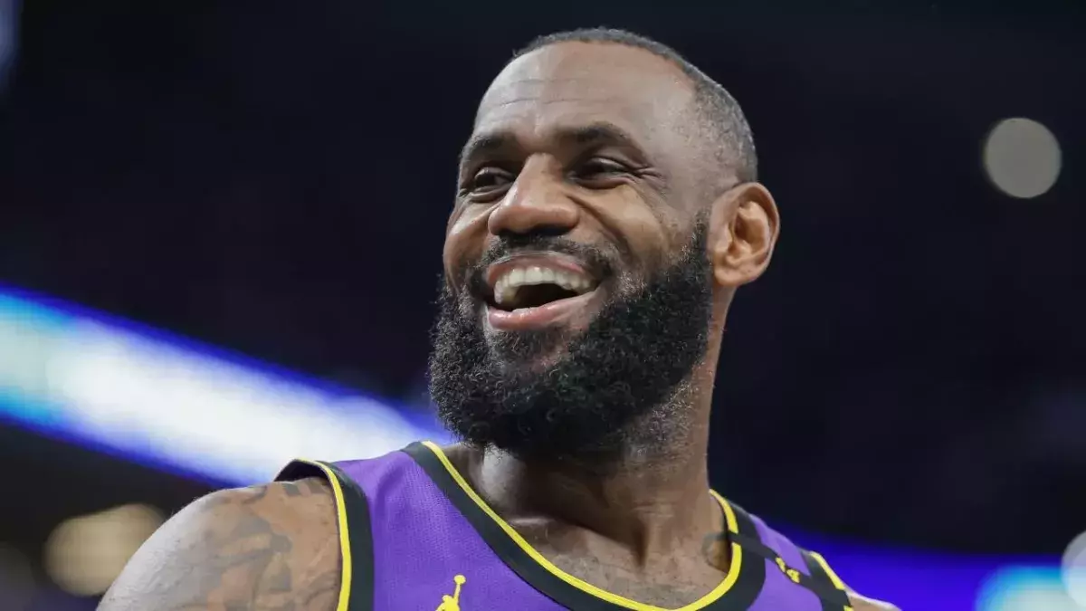 LeBron James' net worth and retirement plans: How much has he earned and what's next?