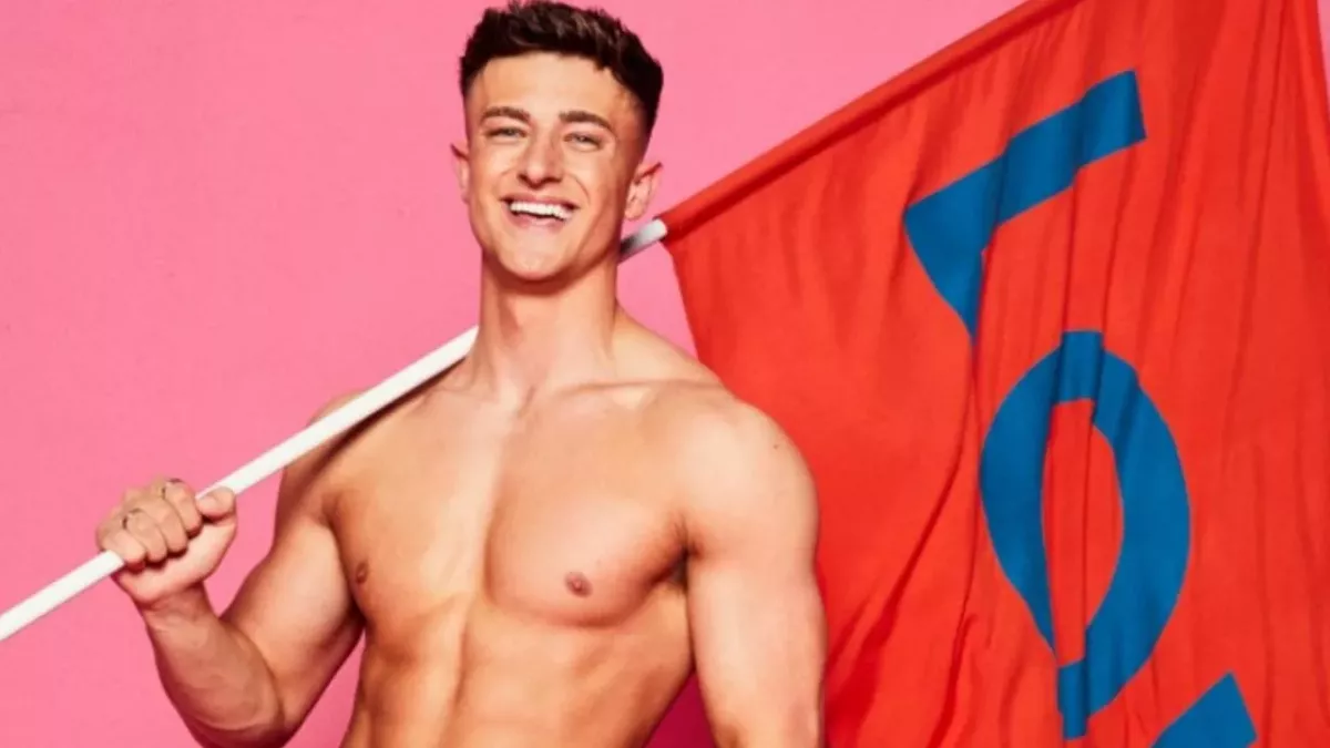 Liam Llewelyn finally breaks silence and comes clean about why he left the villa 