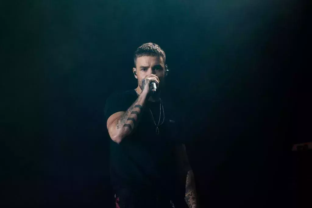 Liam Payne Left No Will for His $32.2 Million. Here's What'll Happen to It