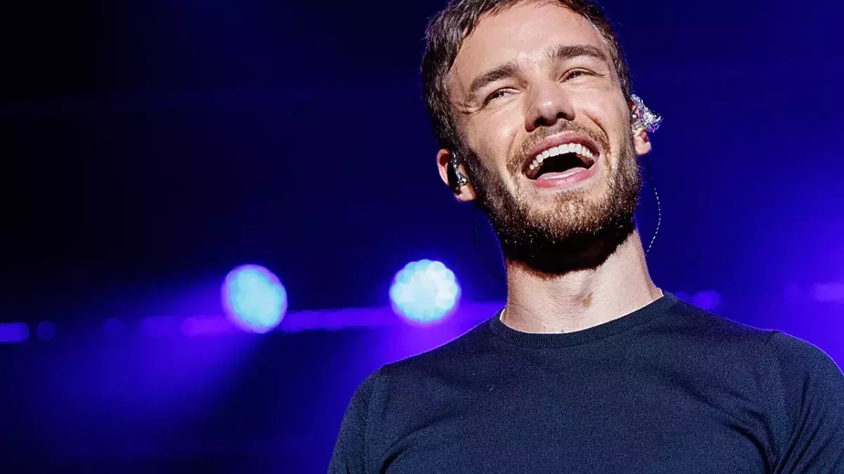 Liam Payne tragic death fortune money inherit son Bear