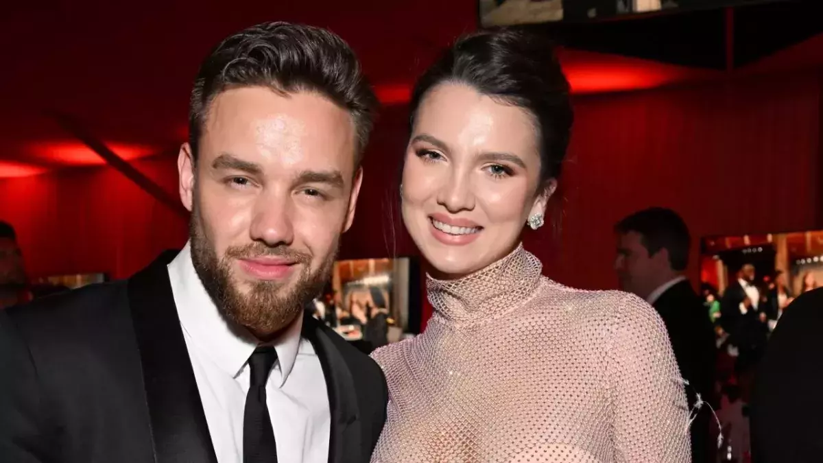 Liam Payne's ex-fiancé opens up about her death