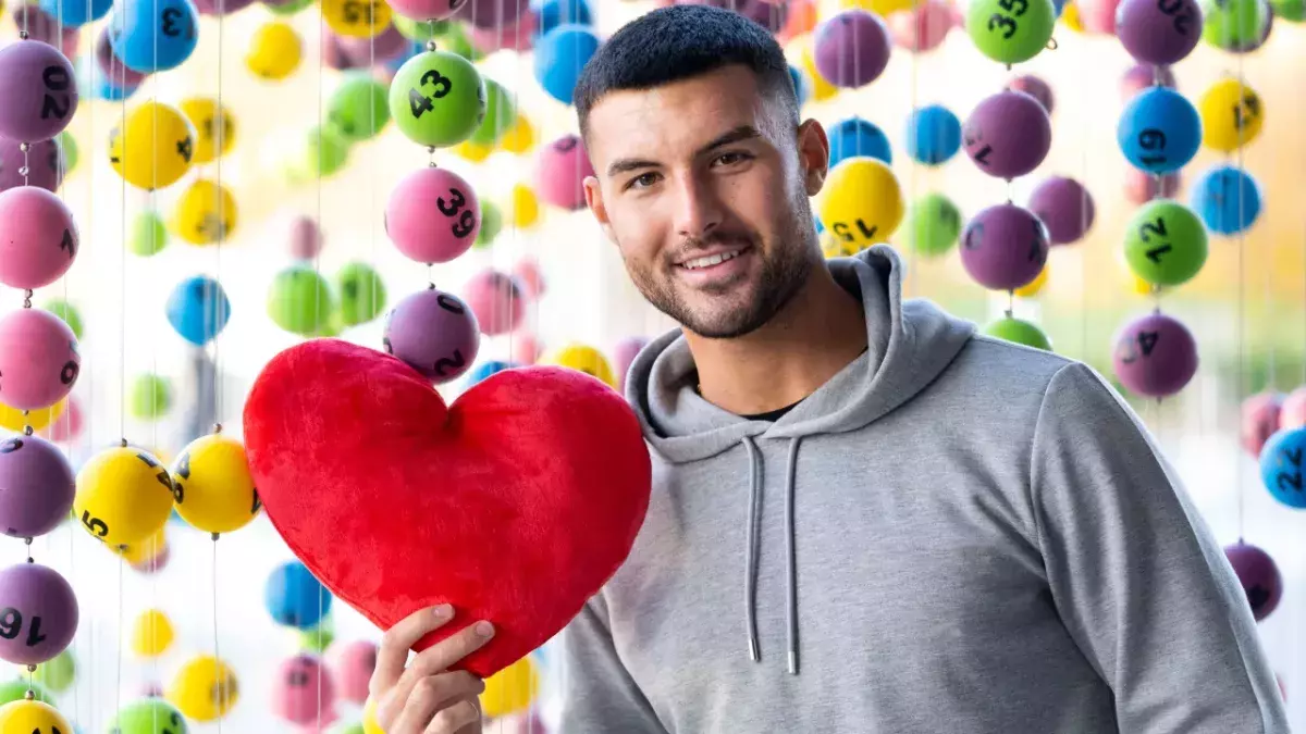 Liam Reardon announces surprising career move