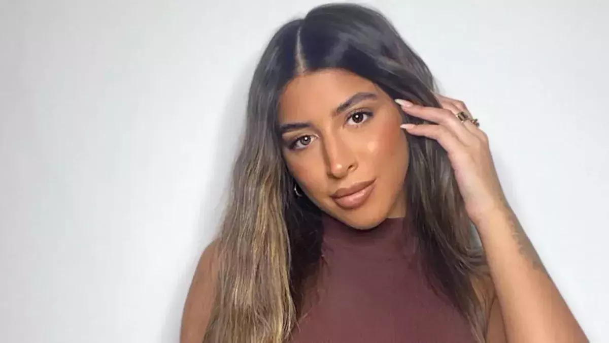 Liberty Poole and Shannon Singh already have some celebrity fans...