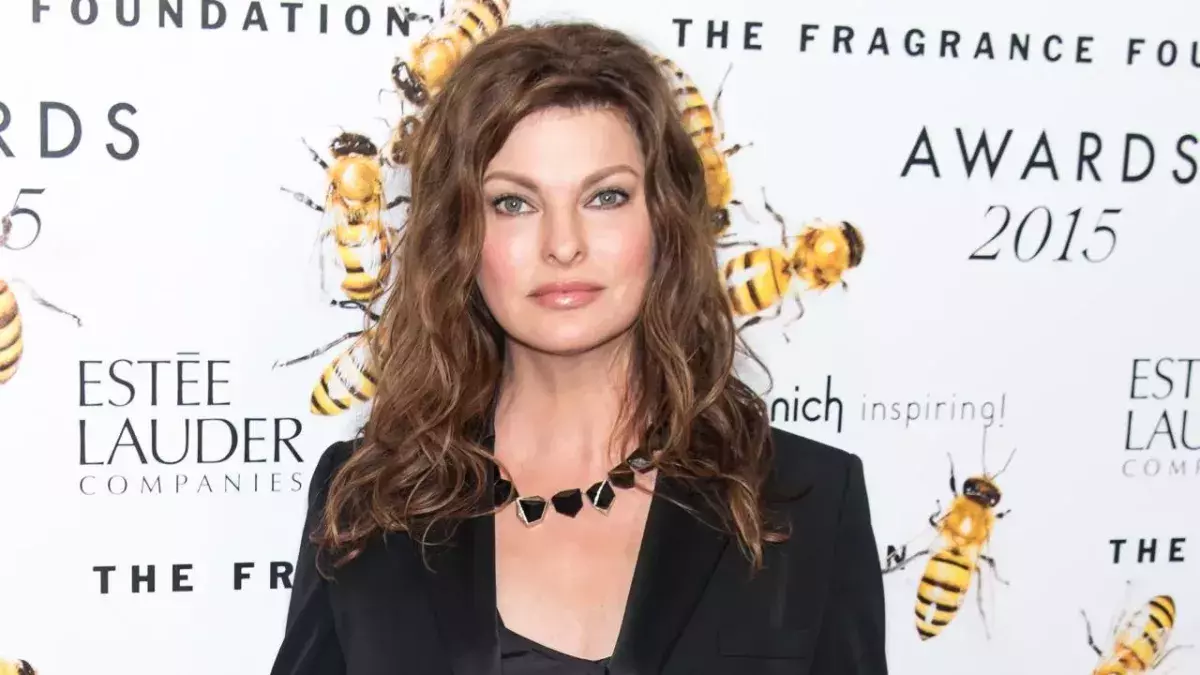 Linda Evangelista 'permanently deformed' after cosmetic procedure