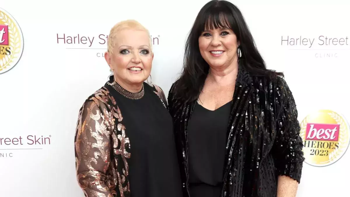 Linda Nolan dies at 65 after 20-year cancer battle