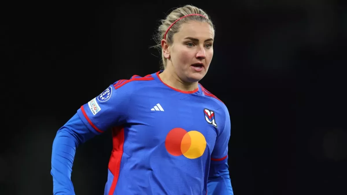 Lindsay Horan USWNT 'not smart'