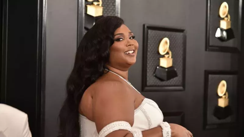 Lizzo