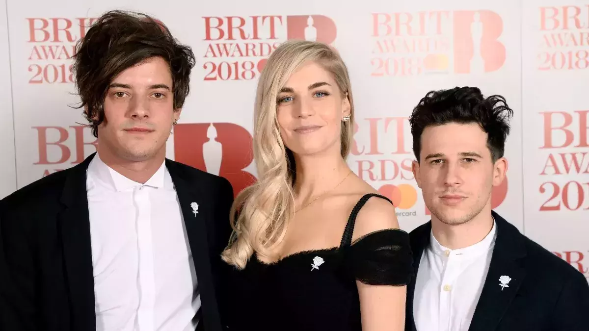 London Grammar