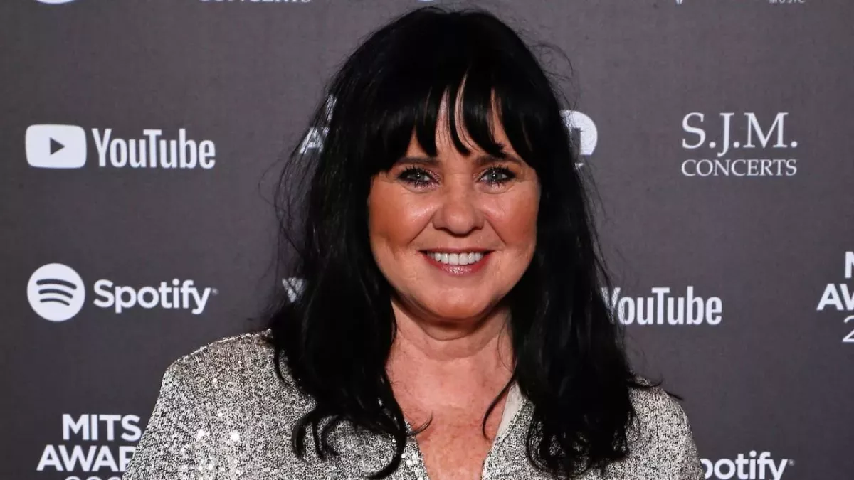Loose Women Coleen Nolan cancer