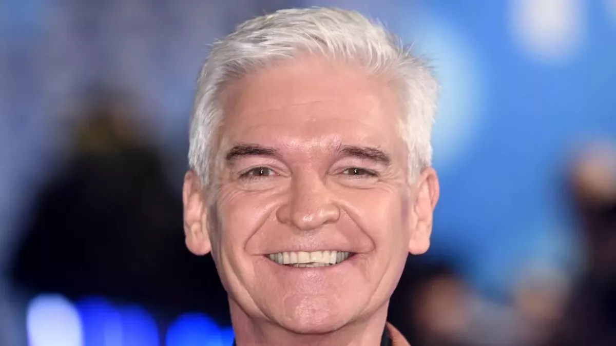 Lorraine Kelly Phillip Schofield update 