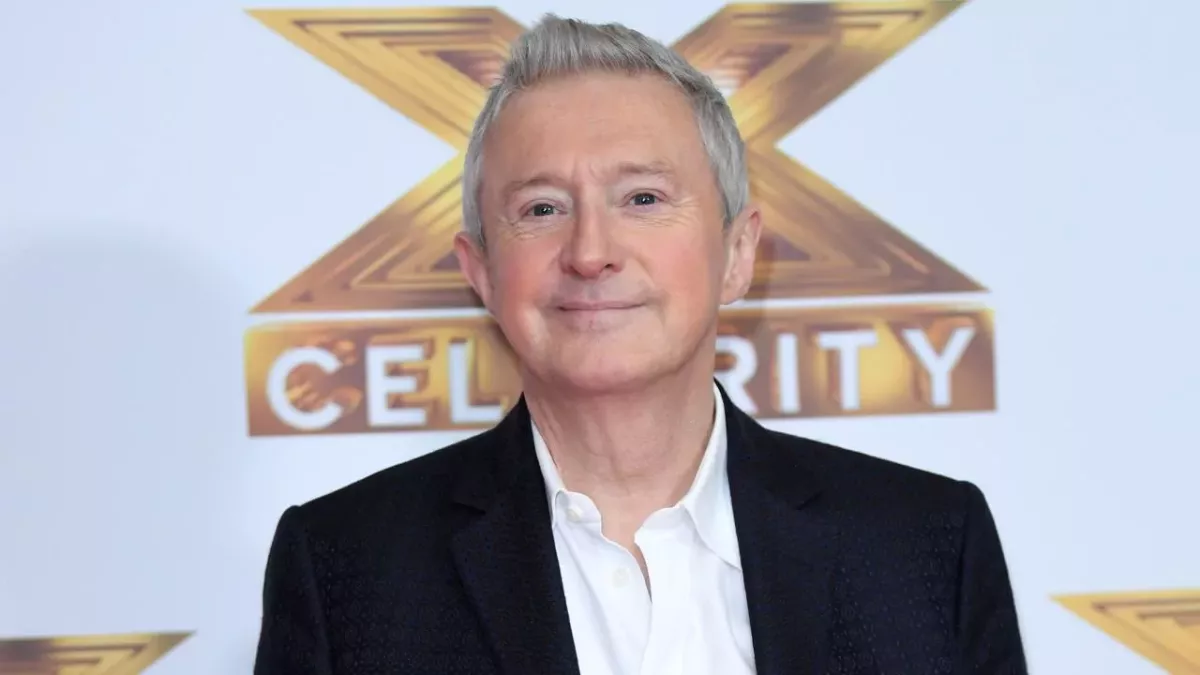 Louis Walsh Celebrity Big Brother money earned