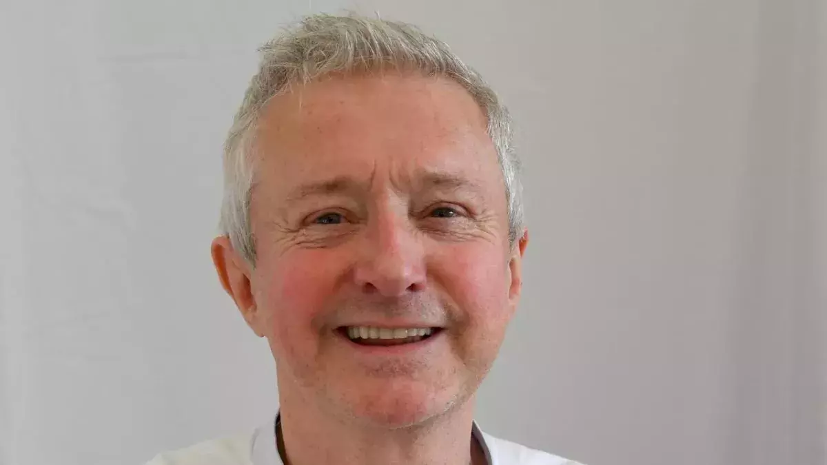 Louis Walsh rare blood cancer Celebrity Big Brother