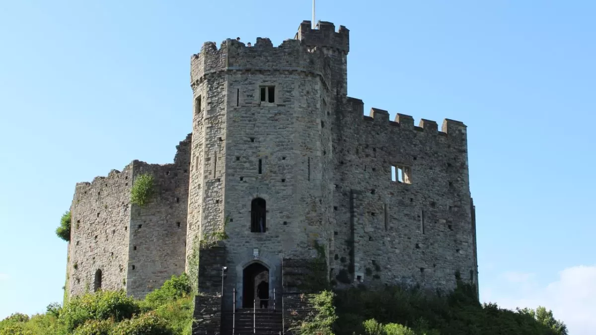 Love Island 2021 could be filmed on Barry Island 