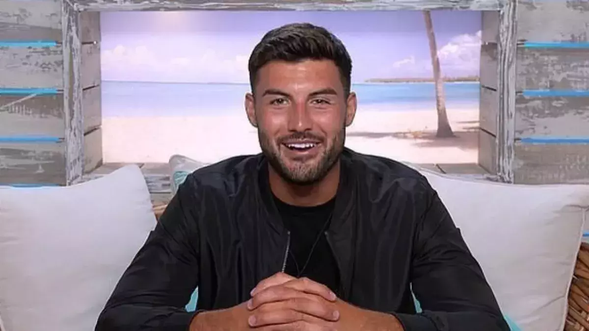 Love Island 2021: Liam is convinced this couple will take home the grand prize