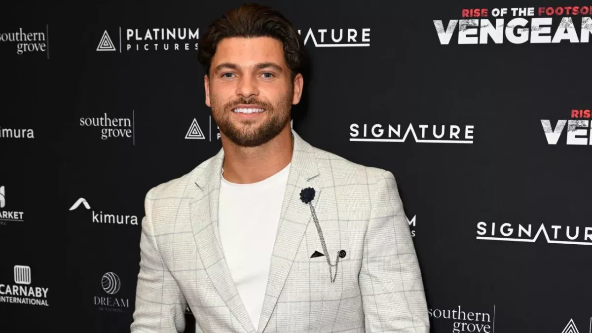 Love Island All Stars Jake Cornish new secret relationship revealed