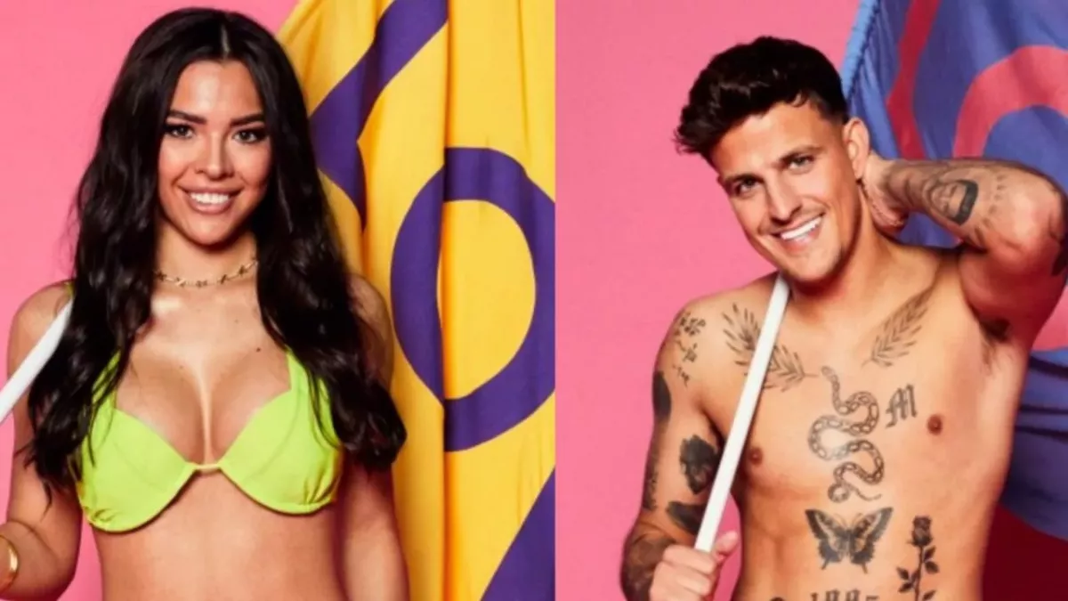Love Island: The approvals that Luca Bish still need to take before being with Gemma Owen